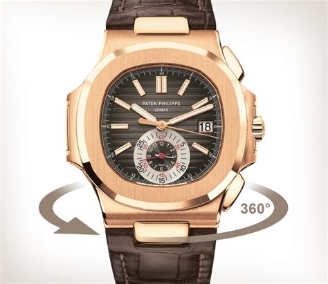 patek philippe - nautilus herren 5980/1r|patek philippe 5980r price.